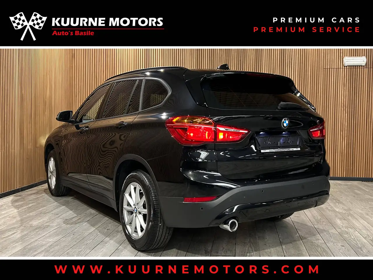 BMW X1 - 2