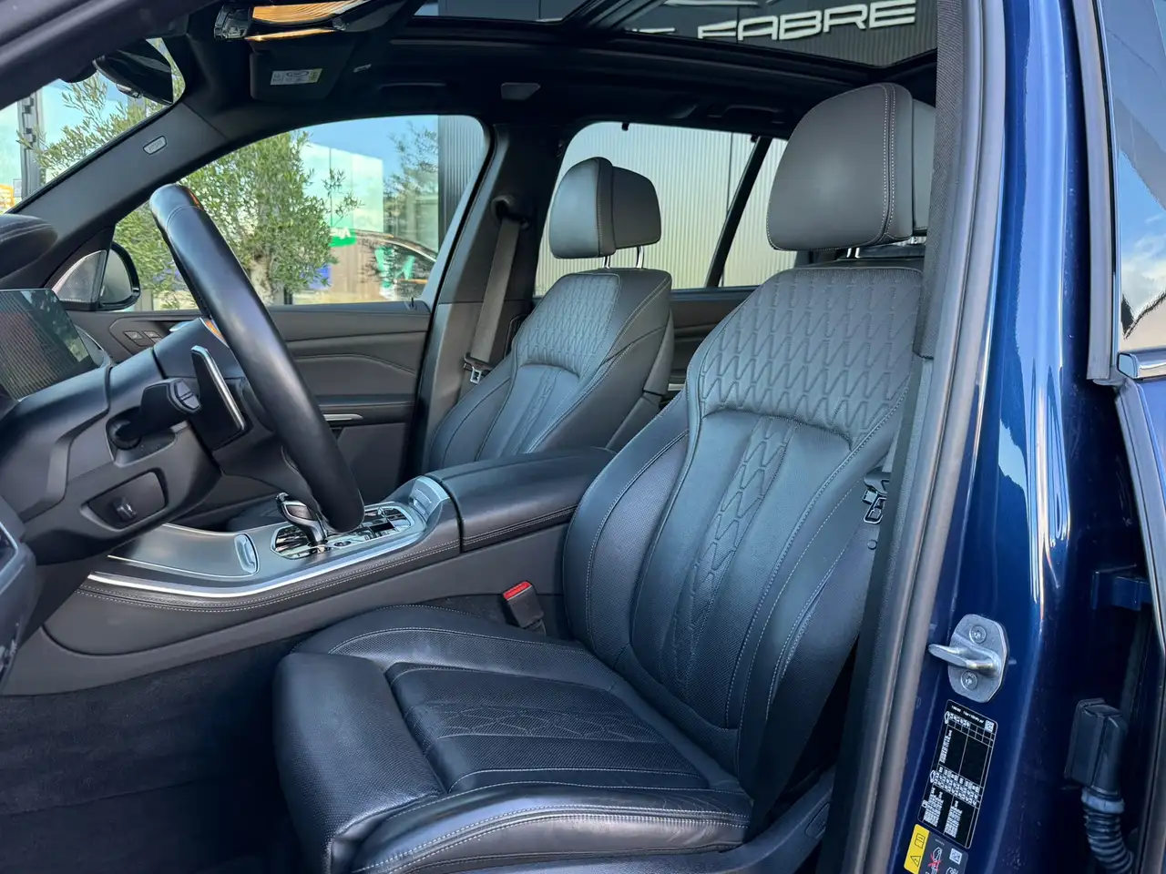BMW X5 - 12