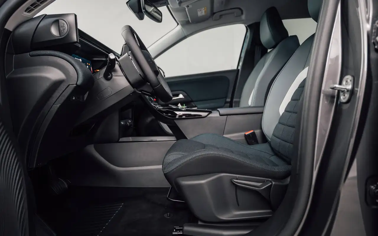 Citroen C5 Aircross - 11