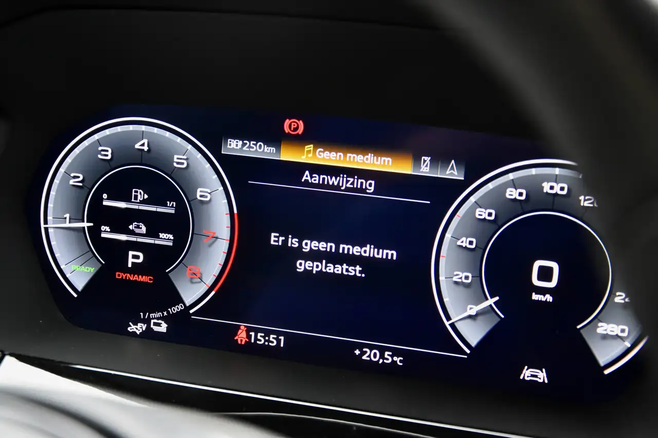 Audi A3 - 3