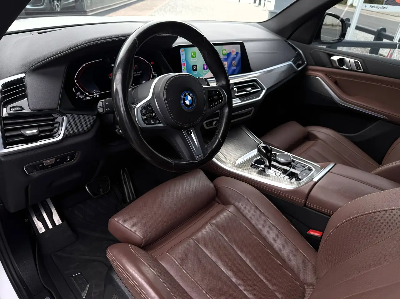 BMW X5 - 12