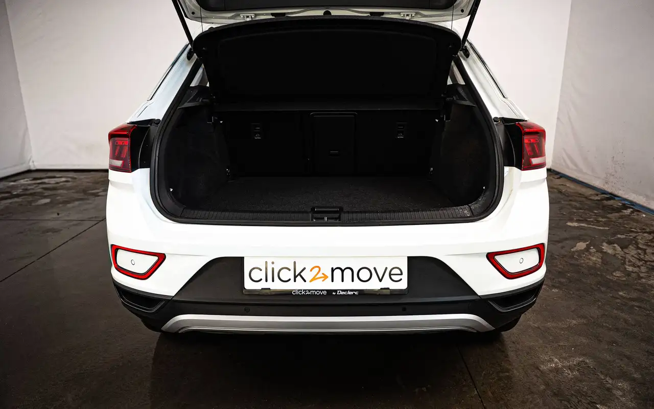 Volkswagen T-Roc - 6