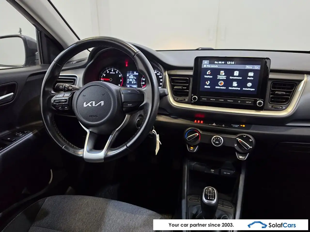 Kia Stonic - 9