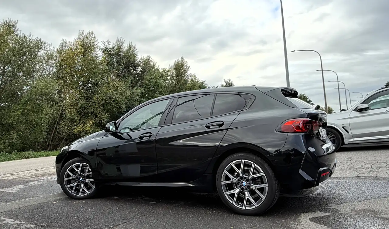 BMW 120 - 5