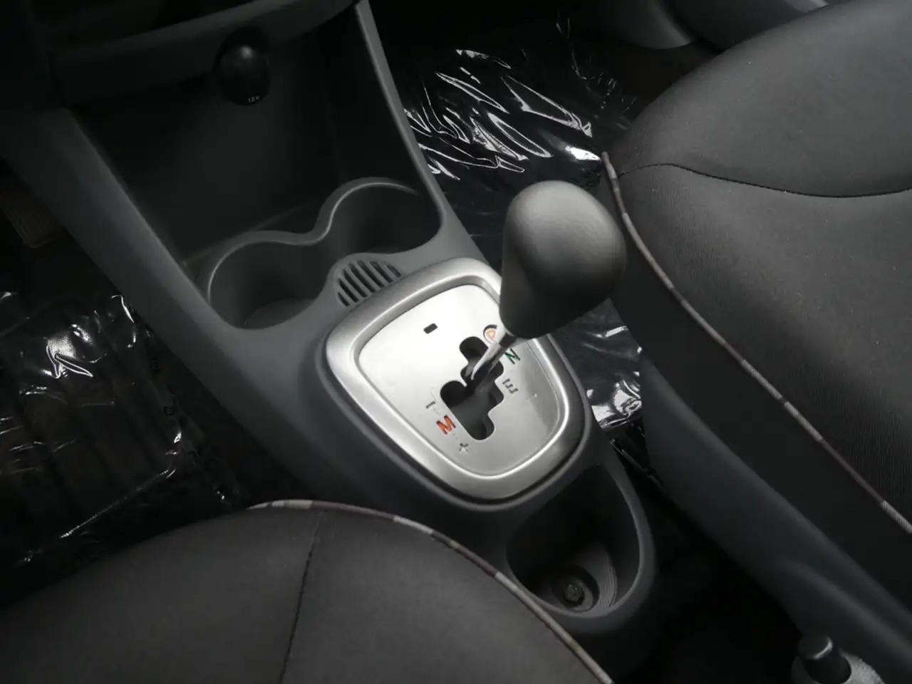 Citroen C1 - 9