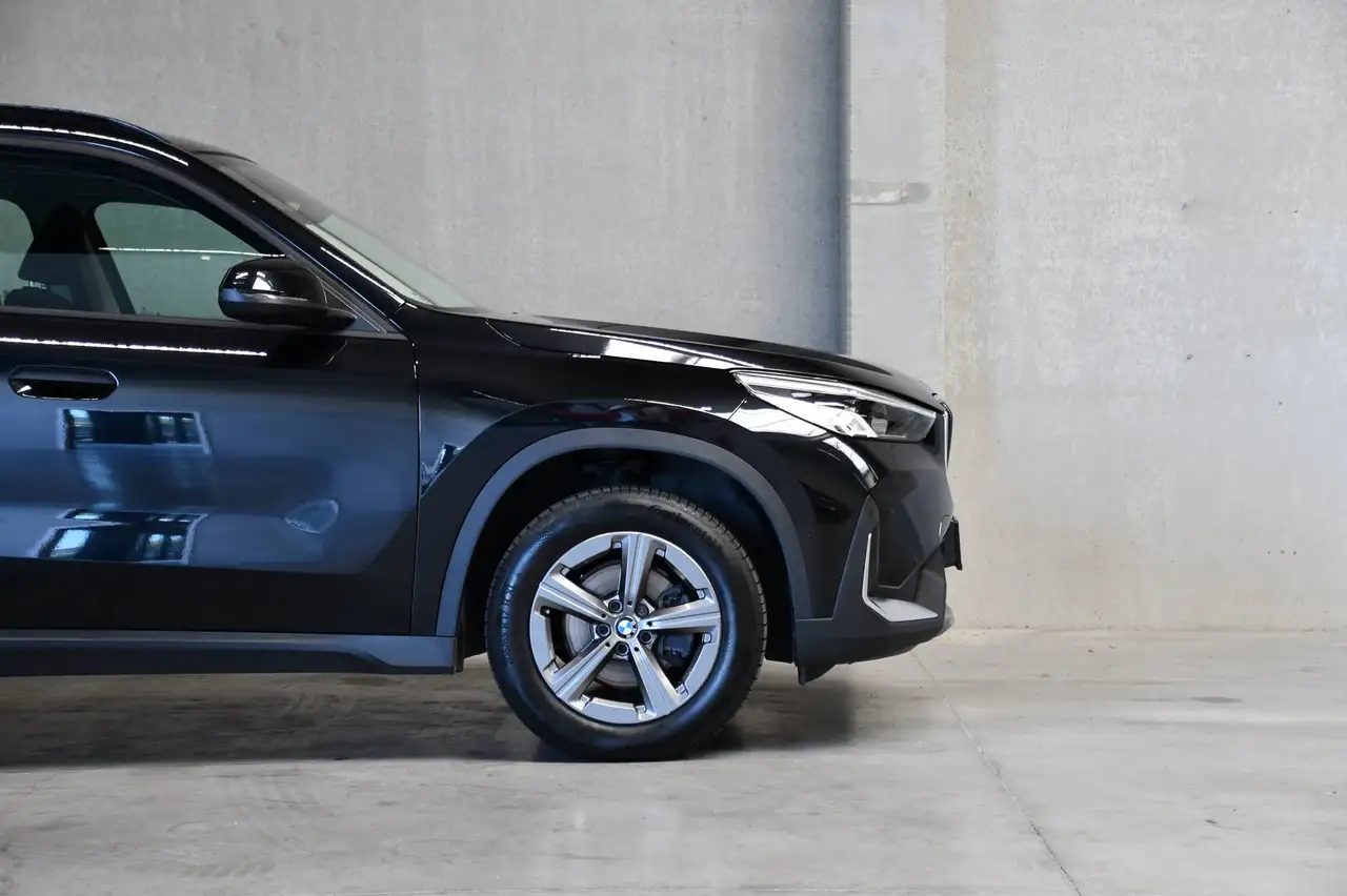 BMW X1 - 11