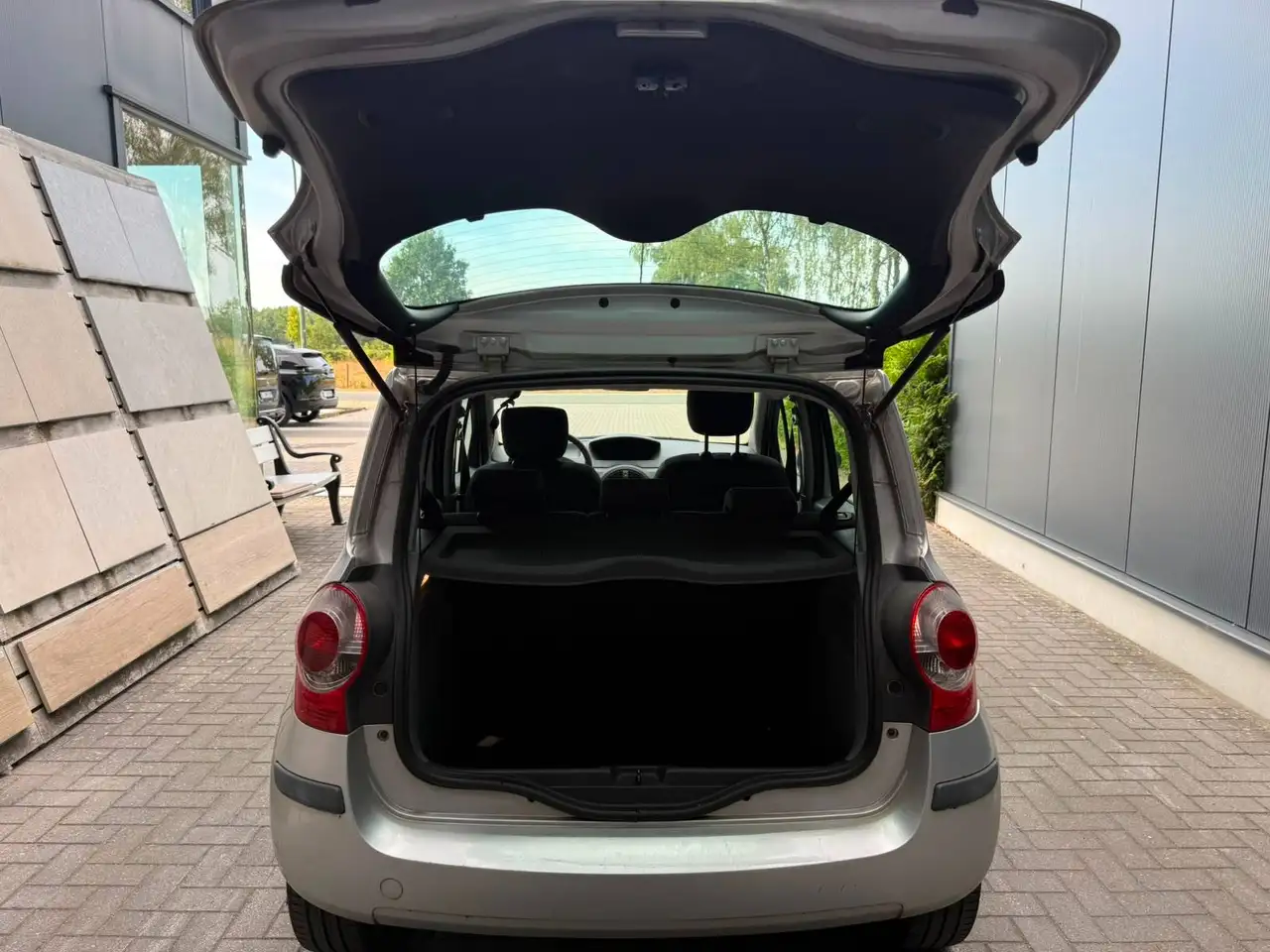 Renault Modus - 7