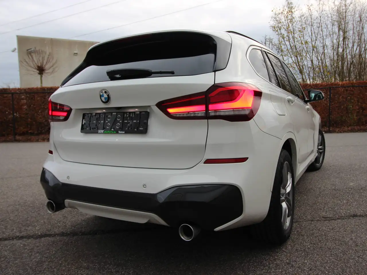 BMW X1 - 2