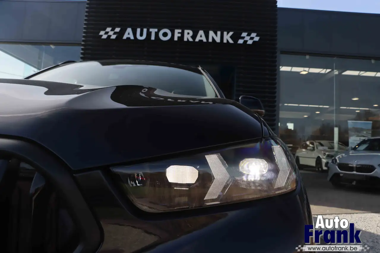 BMW X6 - 10