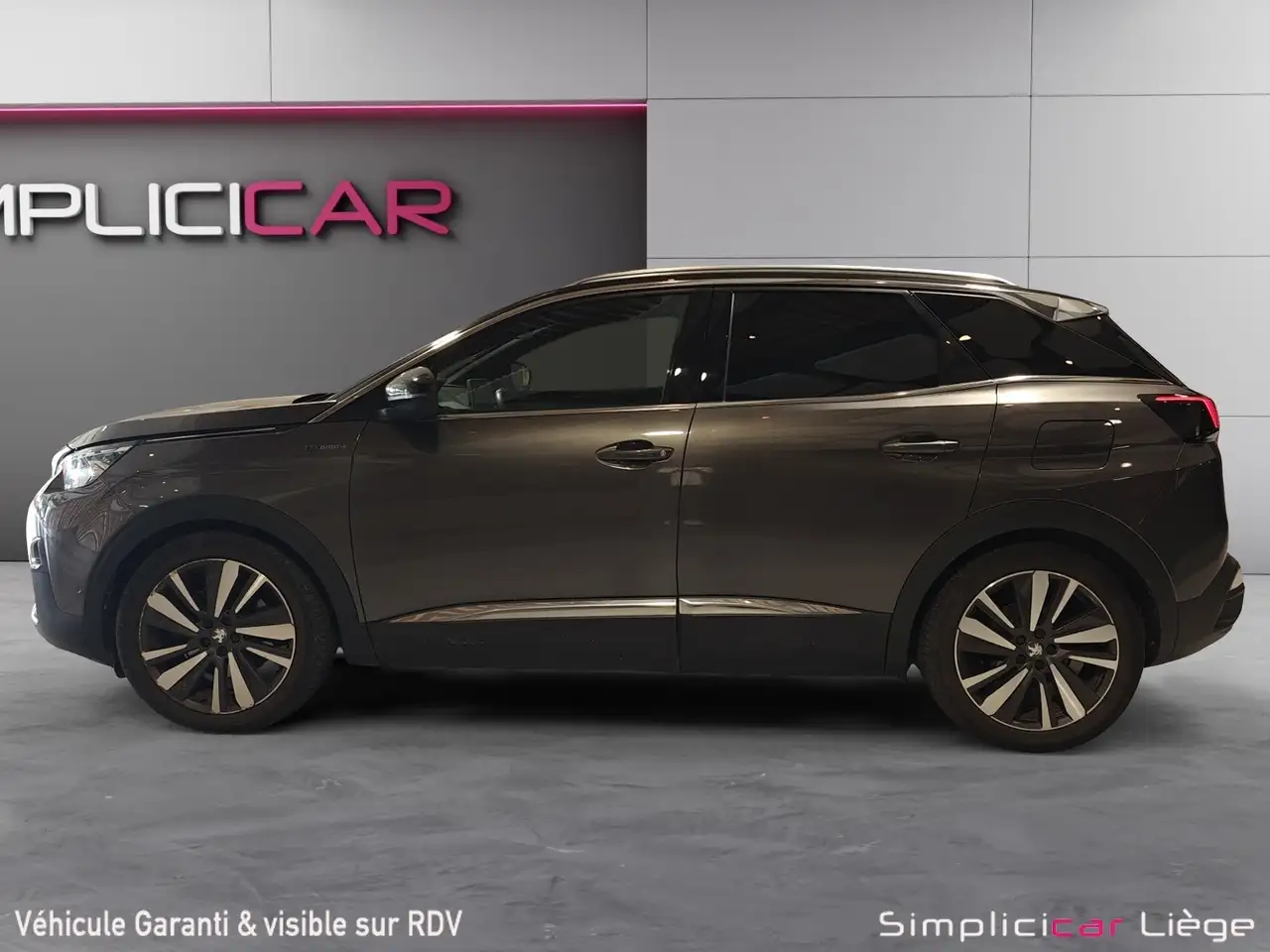 Peugeot 3008 - 7