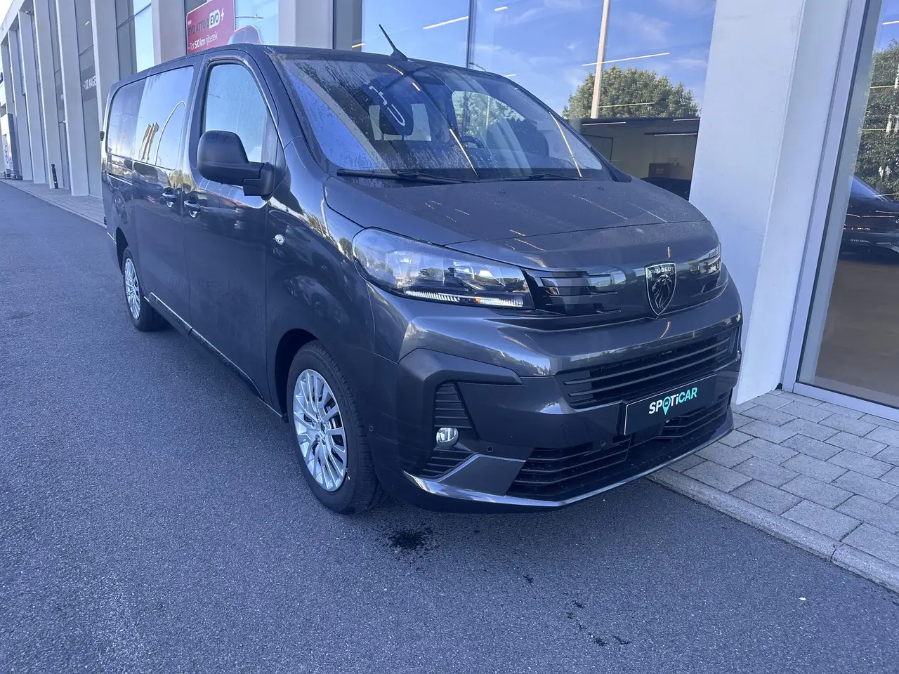 Peugeot Expert - 2