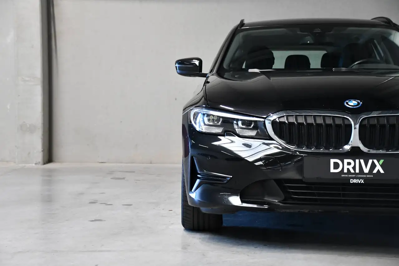 BMW 330 - 10