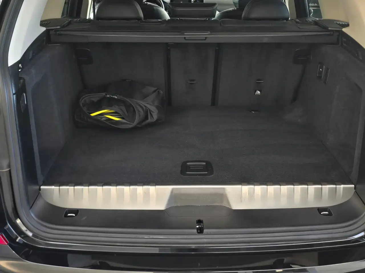 BMW X3 - 10