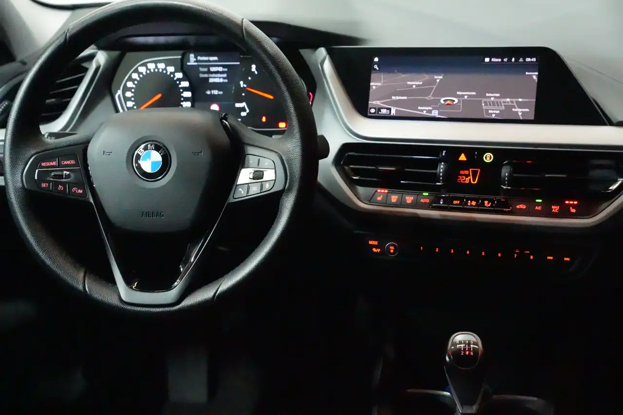 BMW 116 - 11