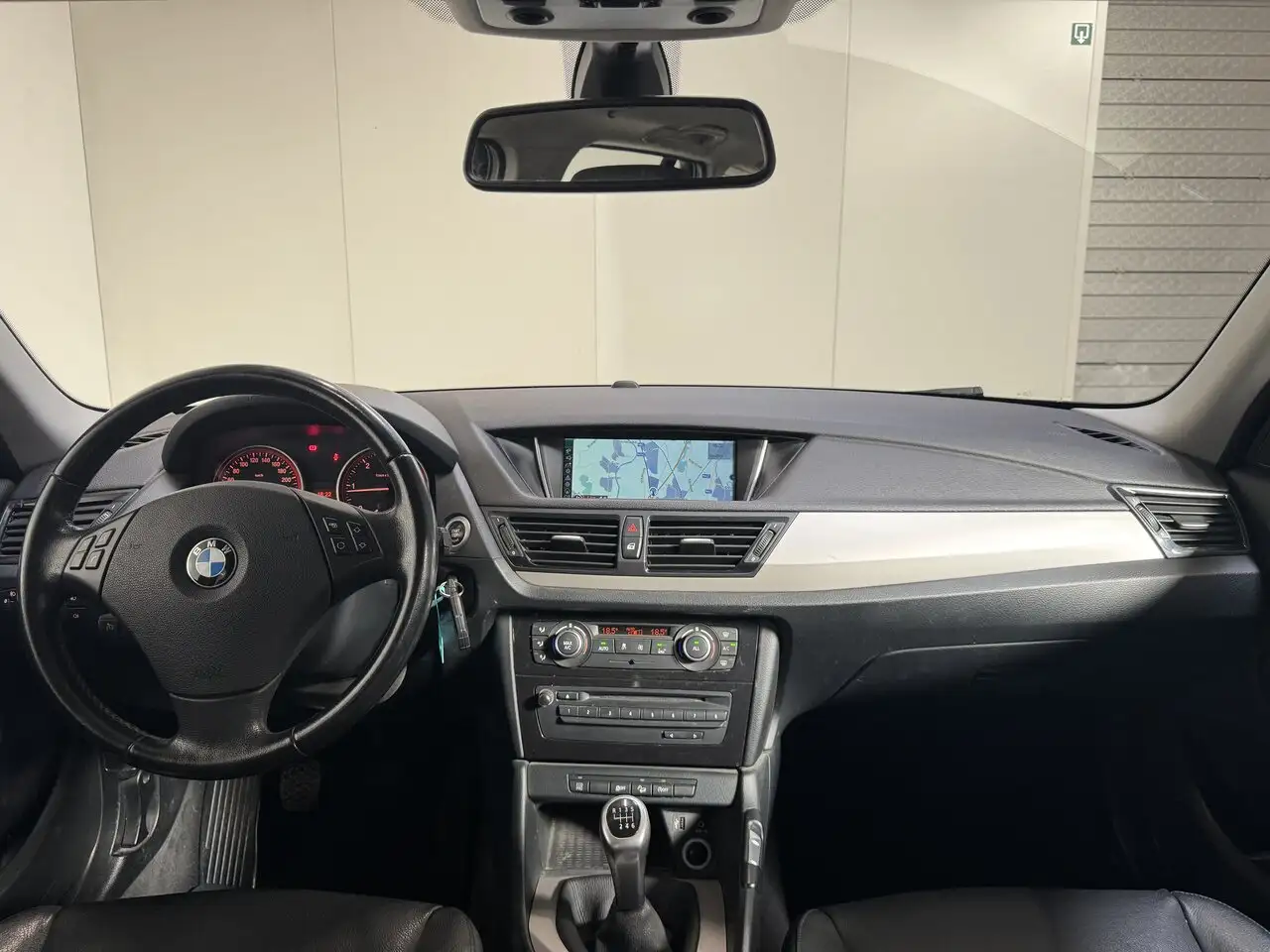 BMW X1 - 11