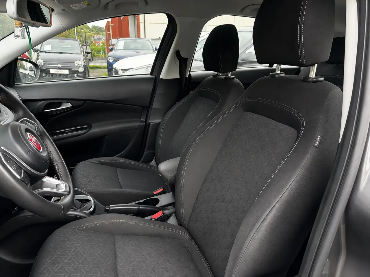 Fiat Tipo - 9