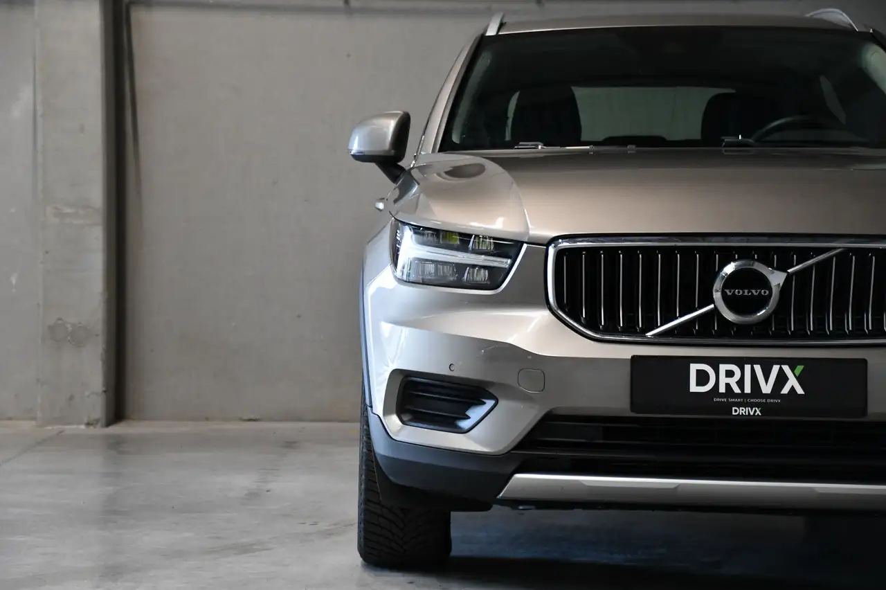 Volvo XC40 - 5