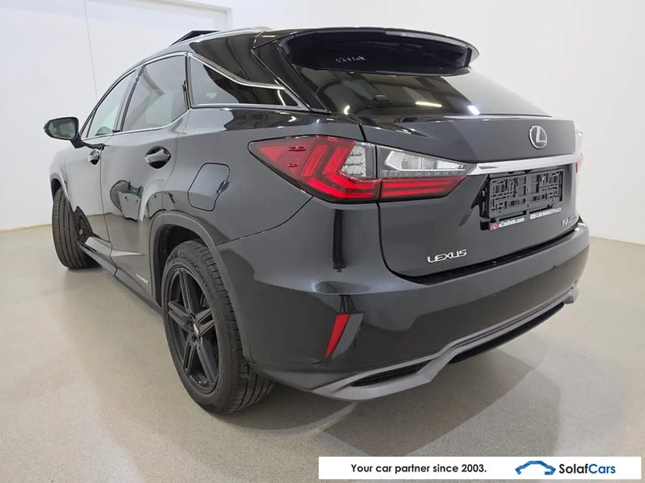 Lexus Overig - 6