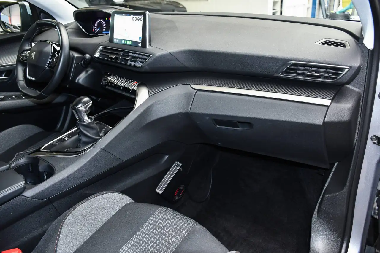 Peugeot 3008 - 7