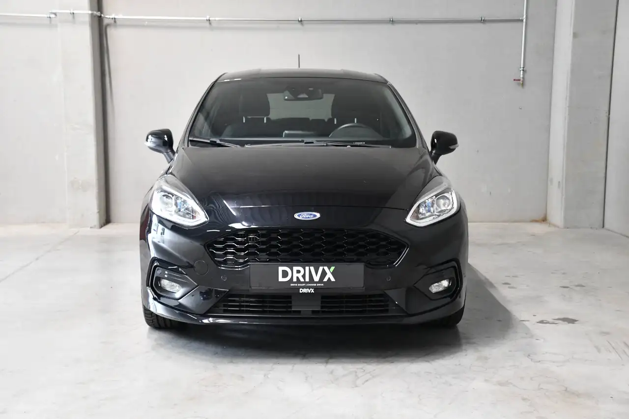 Ford Fiesta - 6