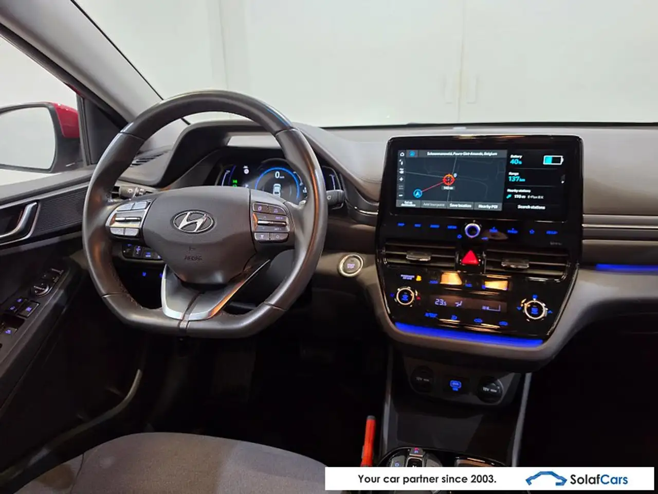 Hyundai IONIQ - 9