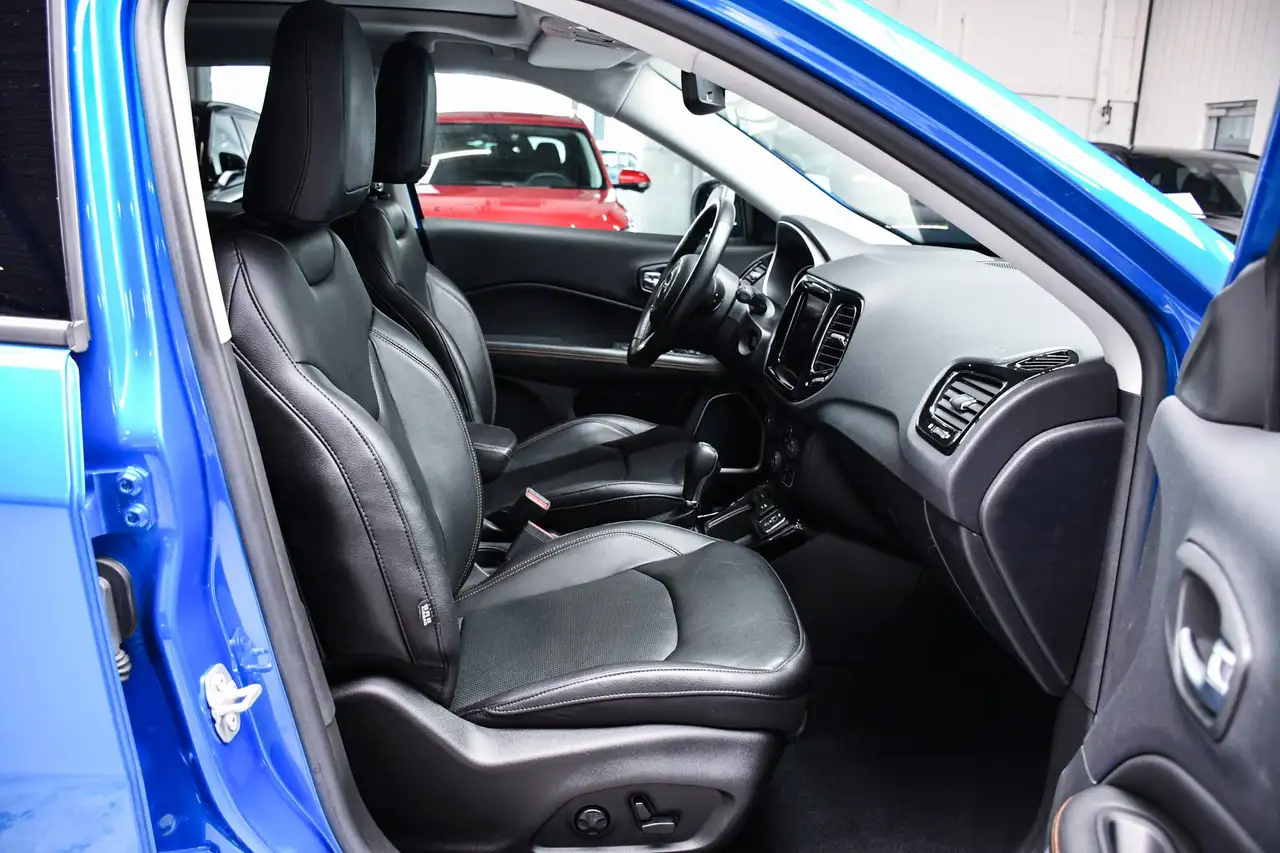 Jeep Compass - 6