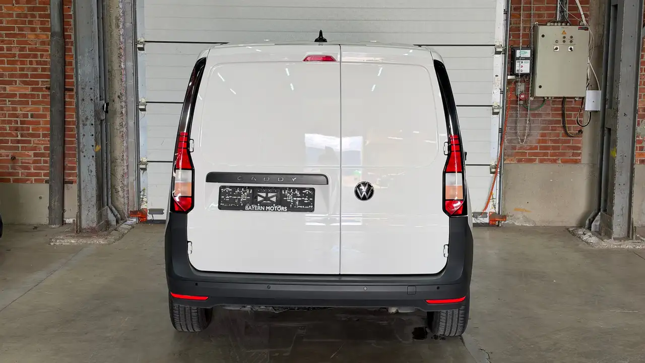 Volkswagen Caddy - 7
