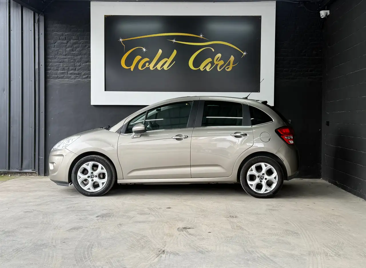 Citroen C3 - 3