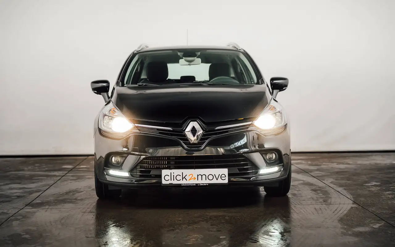 Renault Clio - 4