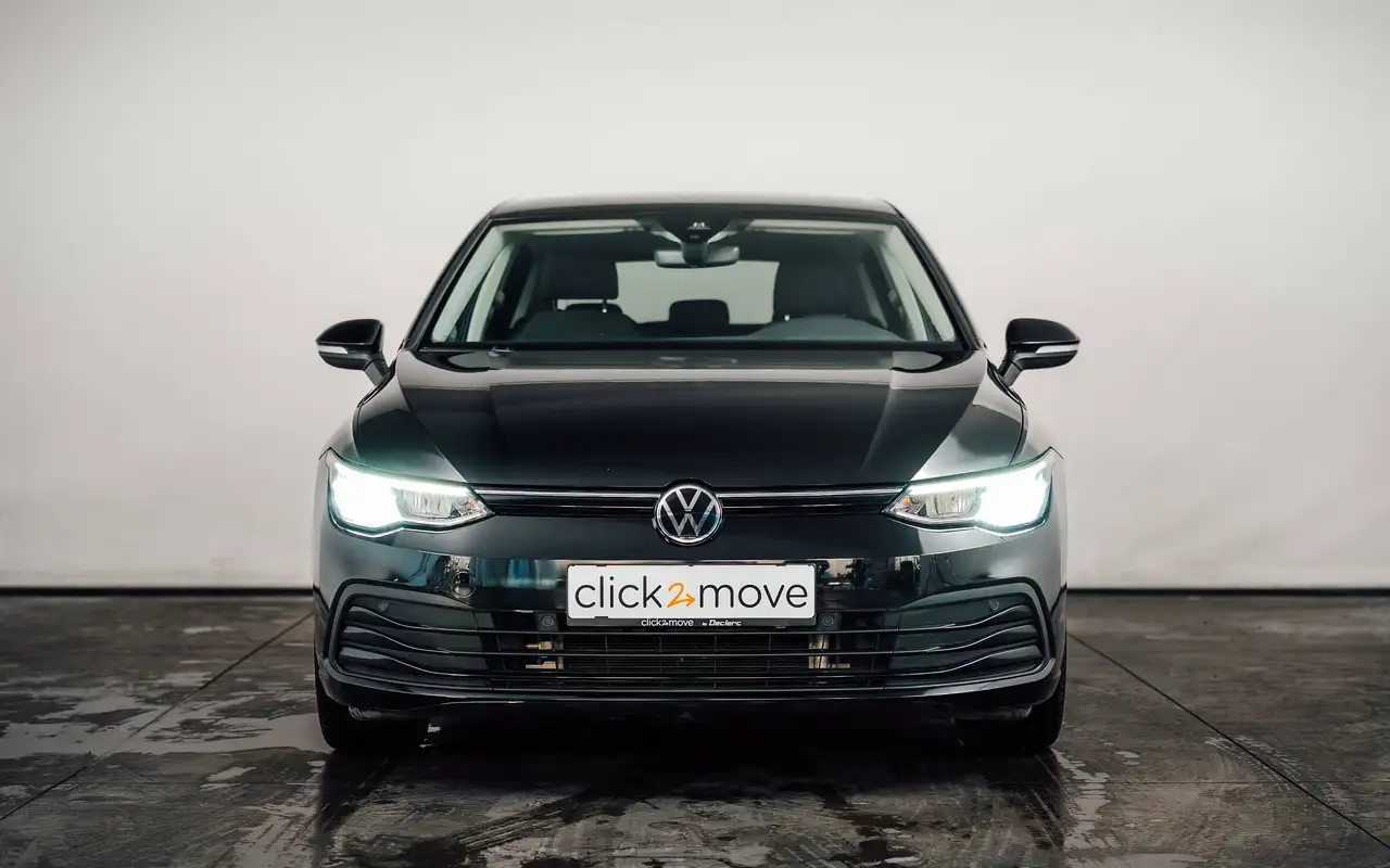 Volkswagen Golf - 4