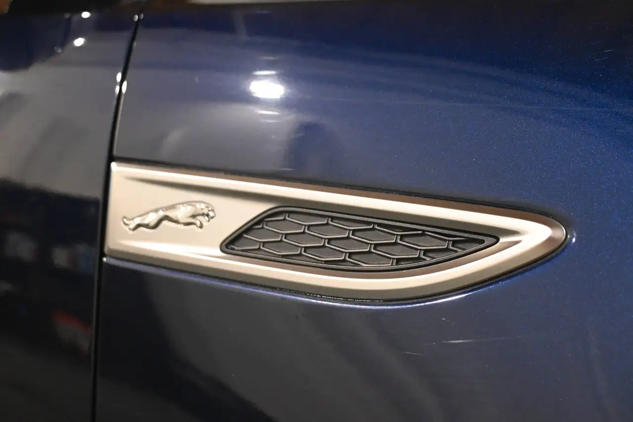 Jaguar E-Pace - 10