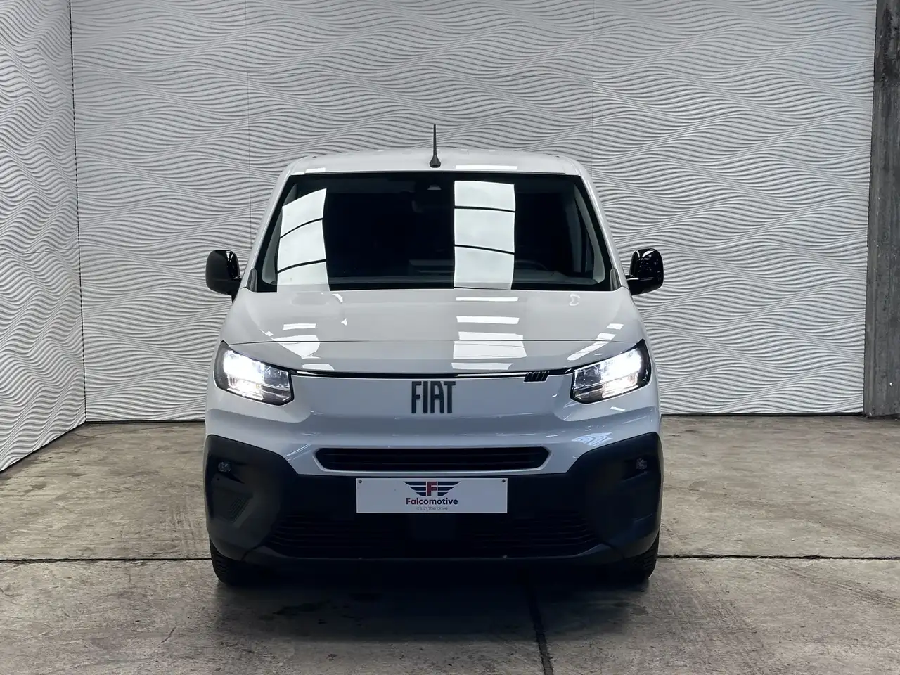 Fiat Doblo - 5