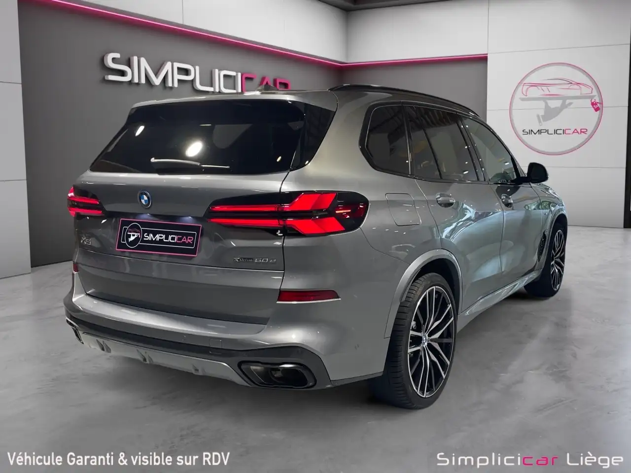 BMW X5 - 7