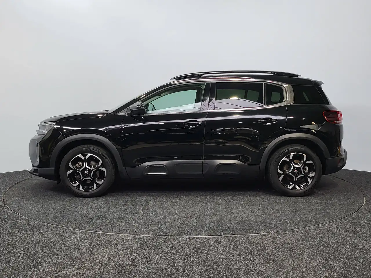 Citroen C5 Aircross - 3