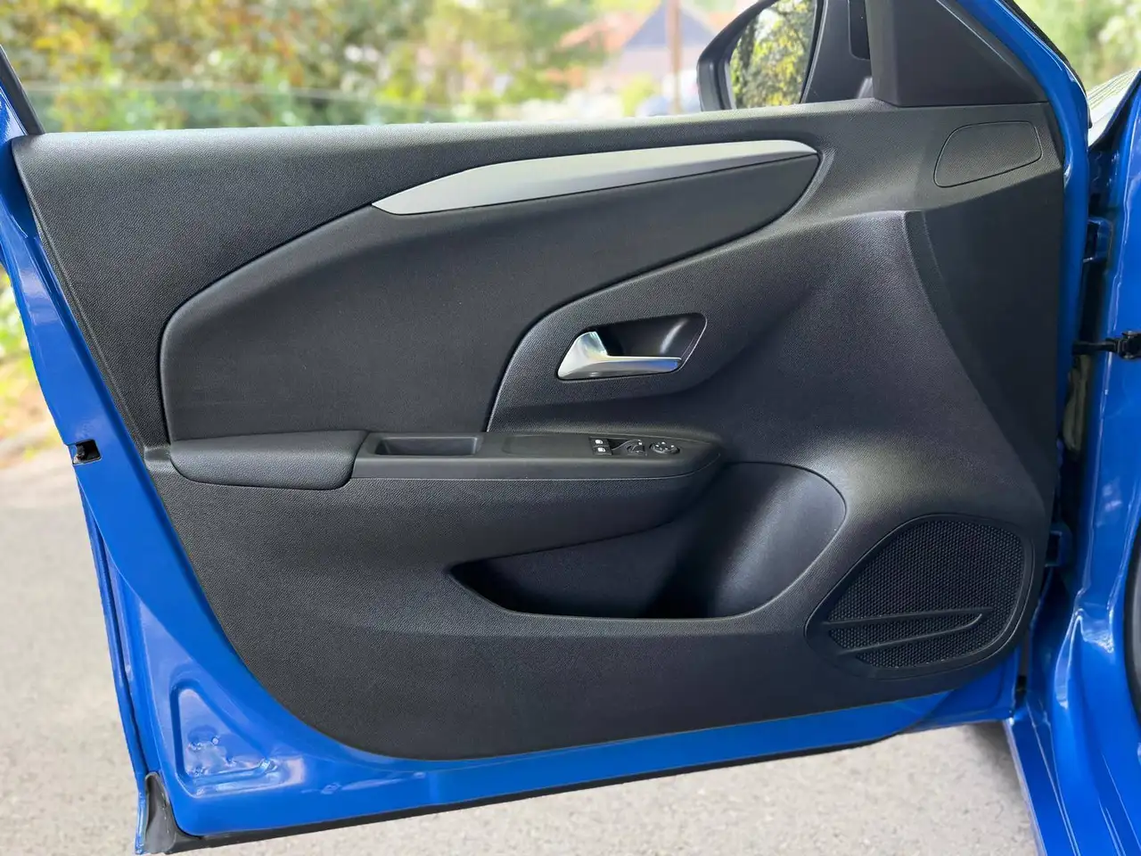 Opel Corsa - 11