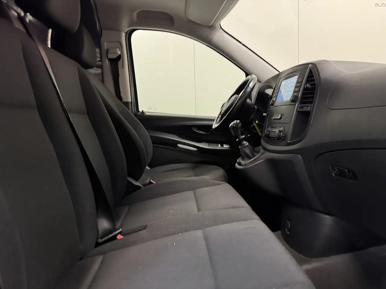 Mercedes-Benz Vito - 2