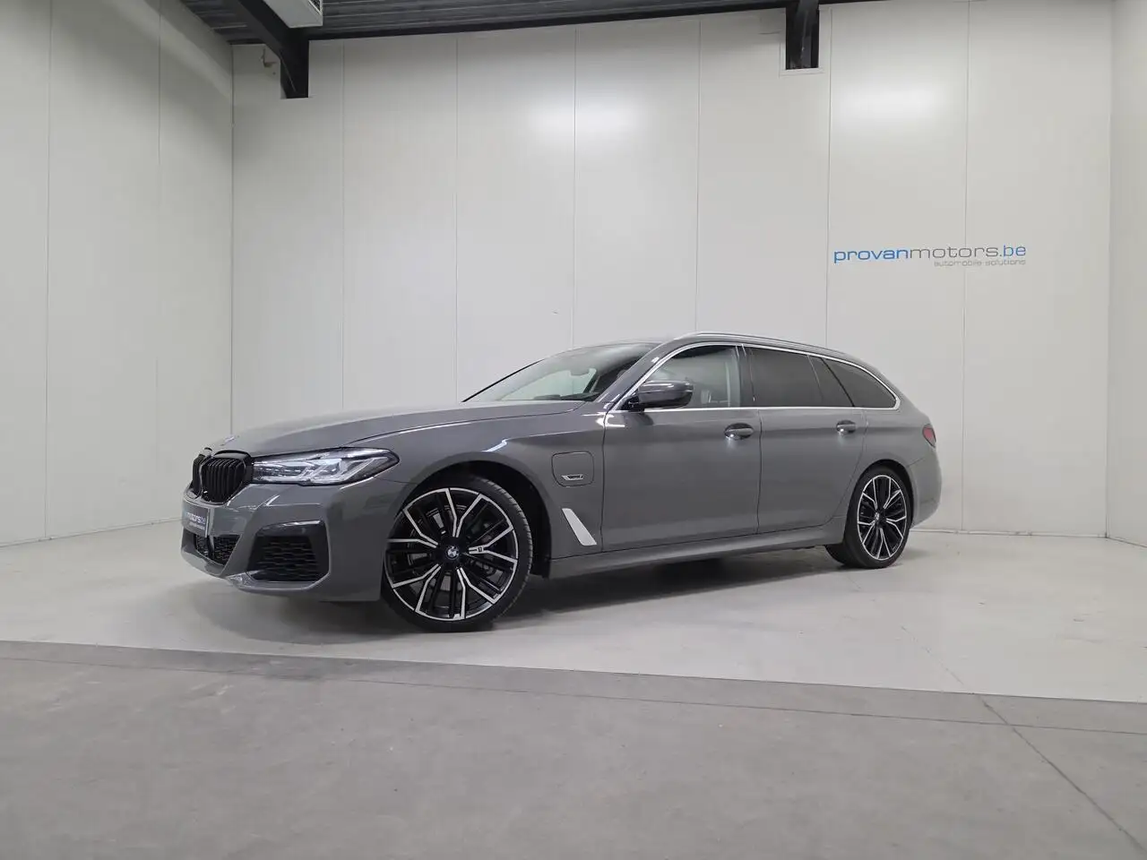 BMW 530 - 4