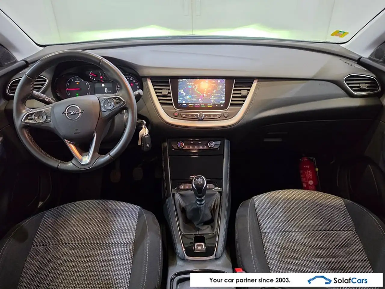 Opel Overig - 8