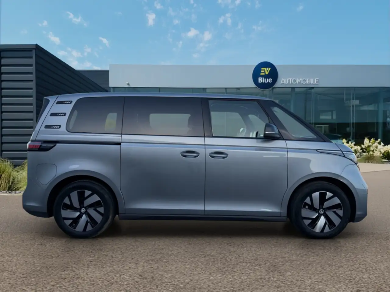 Volkswagen ID. Buzz - 7