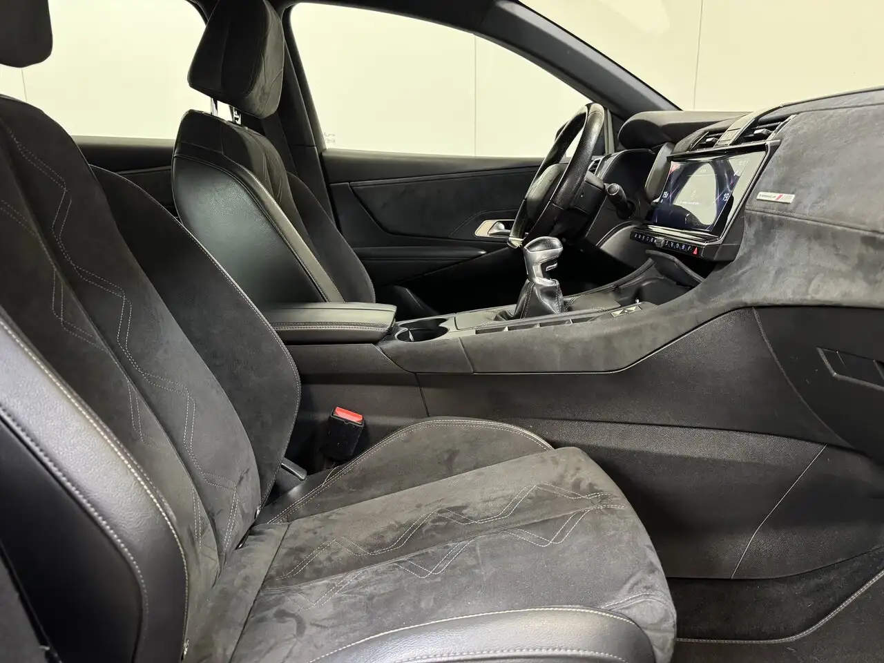 DS Automobiles DS 7 Crossback - 2