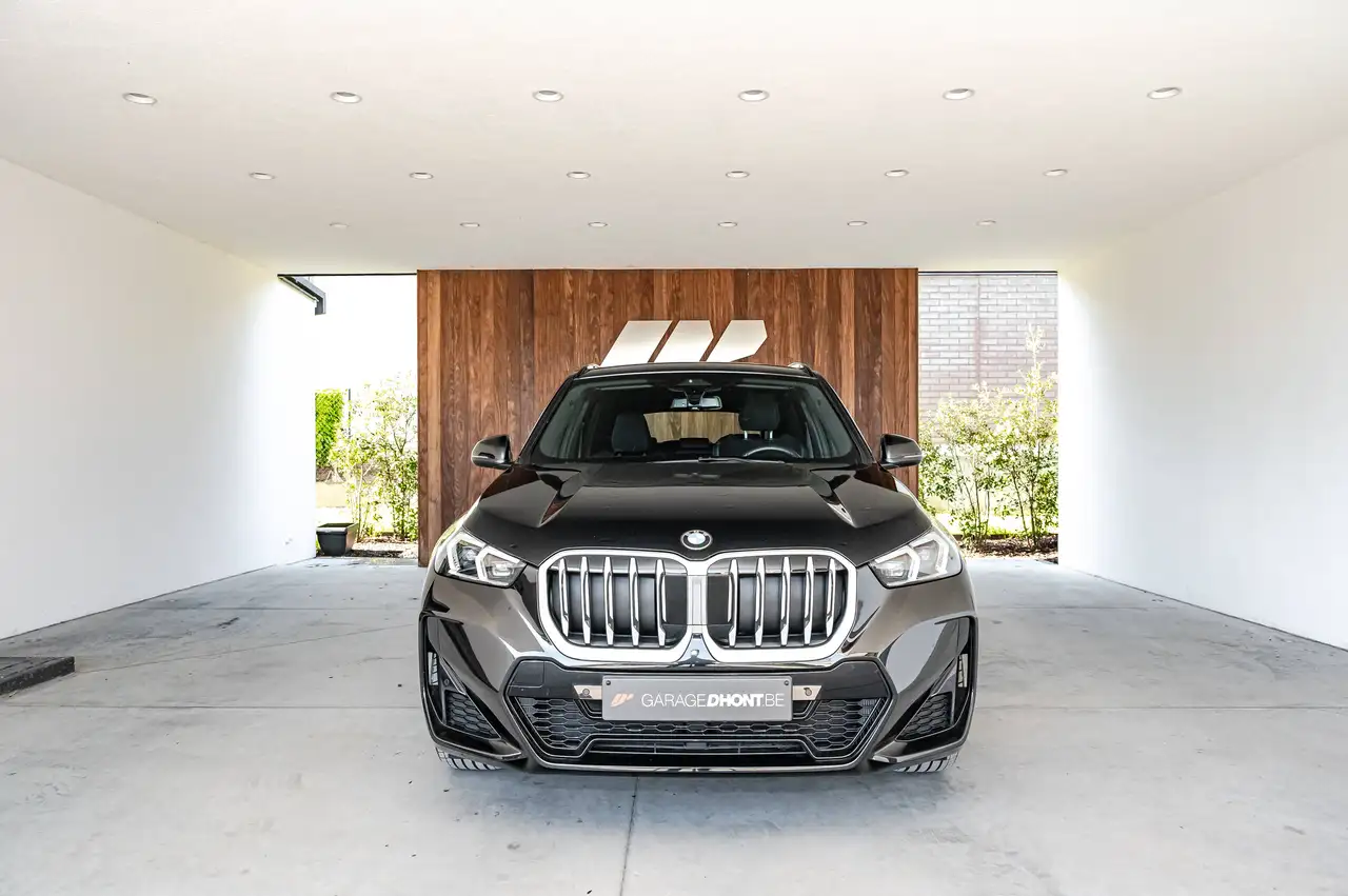 BMW X1 - 4