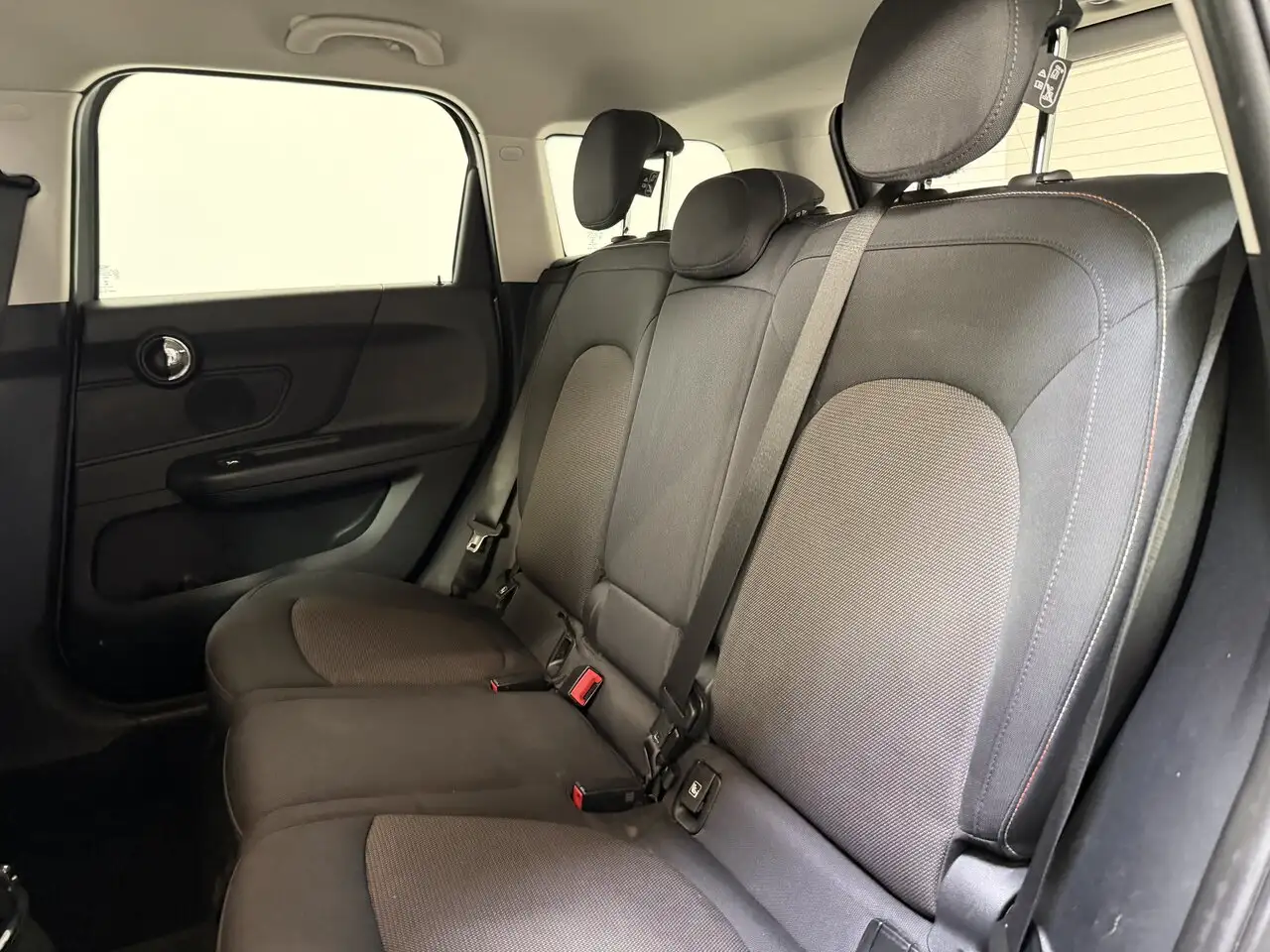 MINI One Countryman - 9