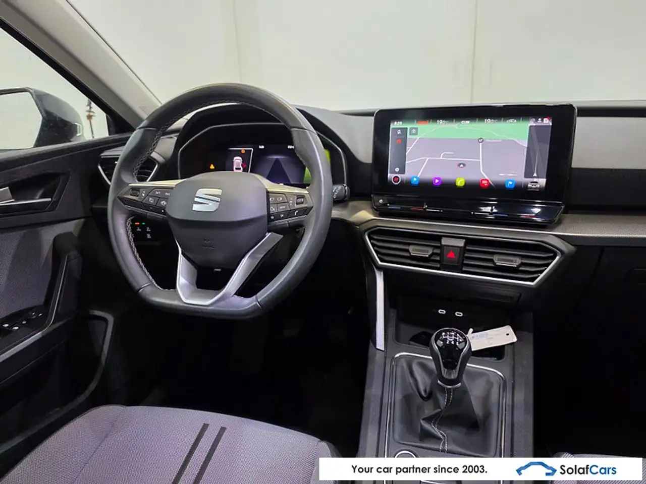 SEAT Leon - 9