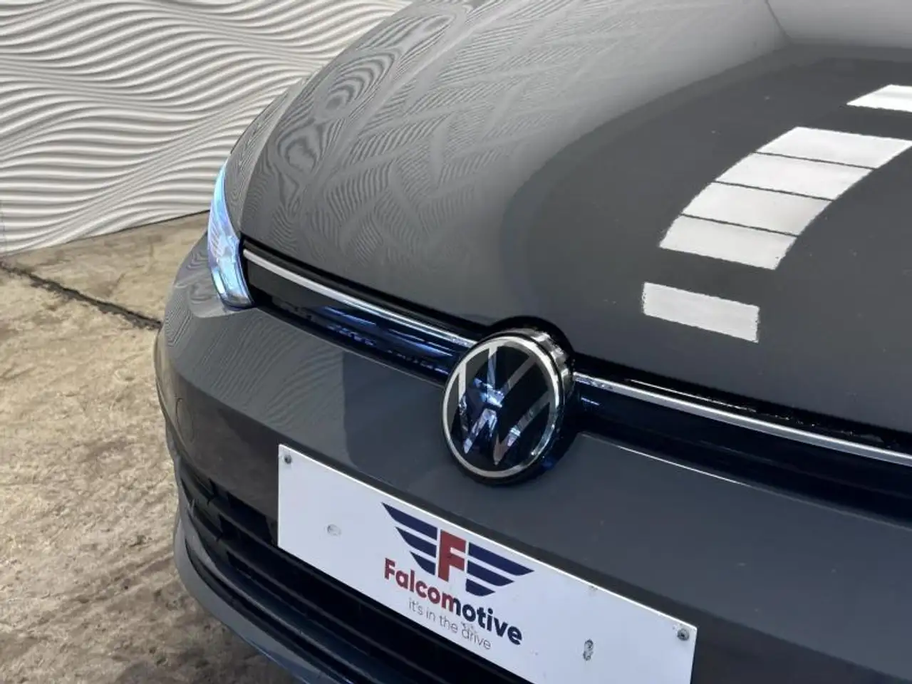 Volkswagen Golf - 5
