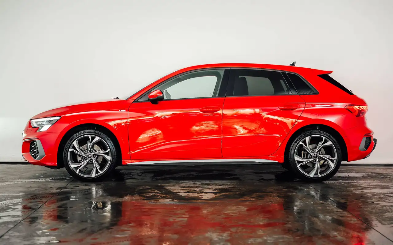 Audi A3 - 2