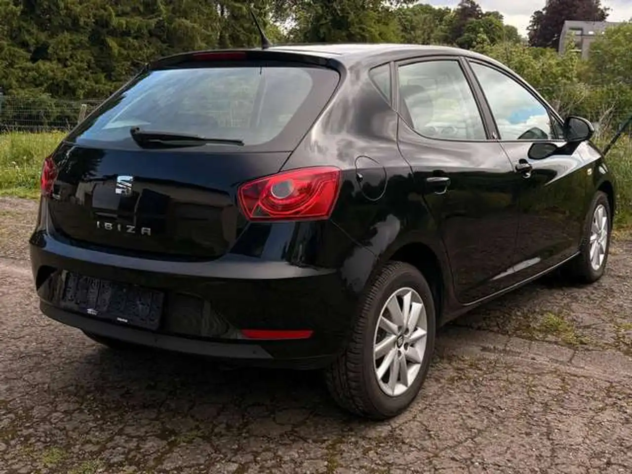 SEAT Ibiza - 6