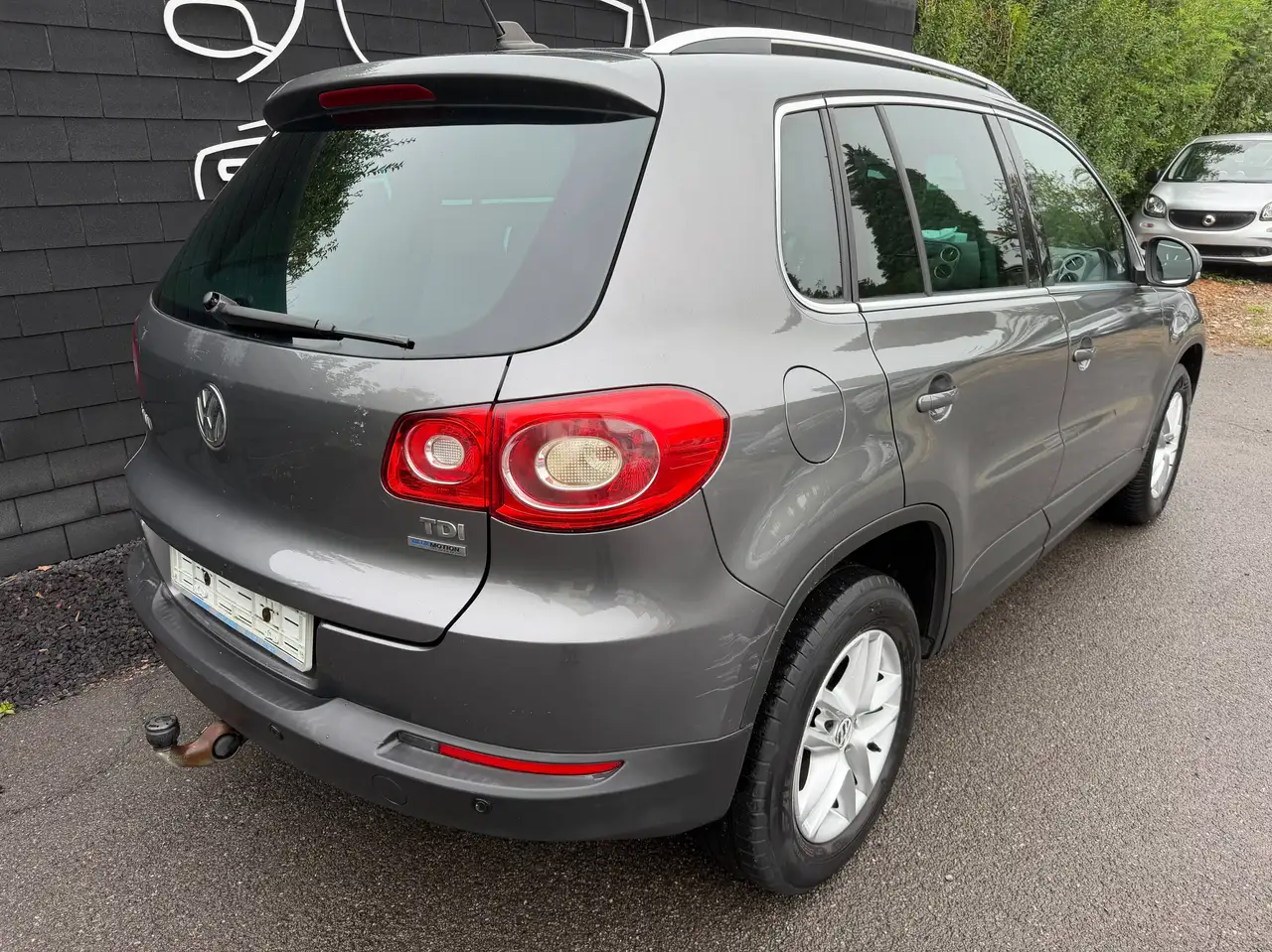 Volkswagen Tiguan - 6