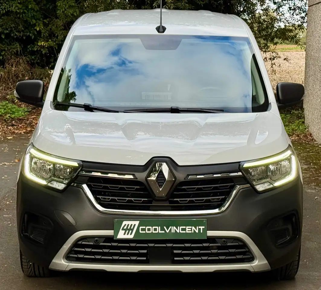 Renault Kangoo - 2