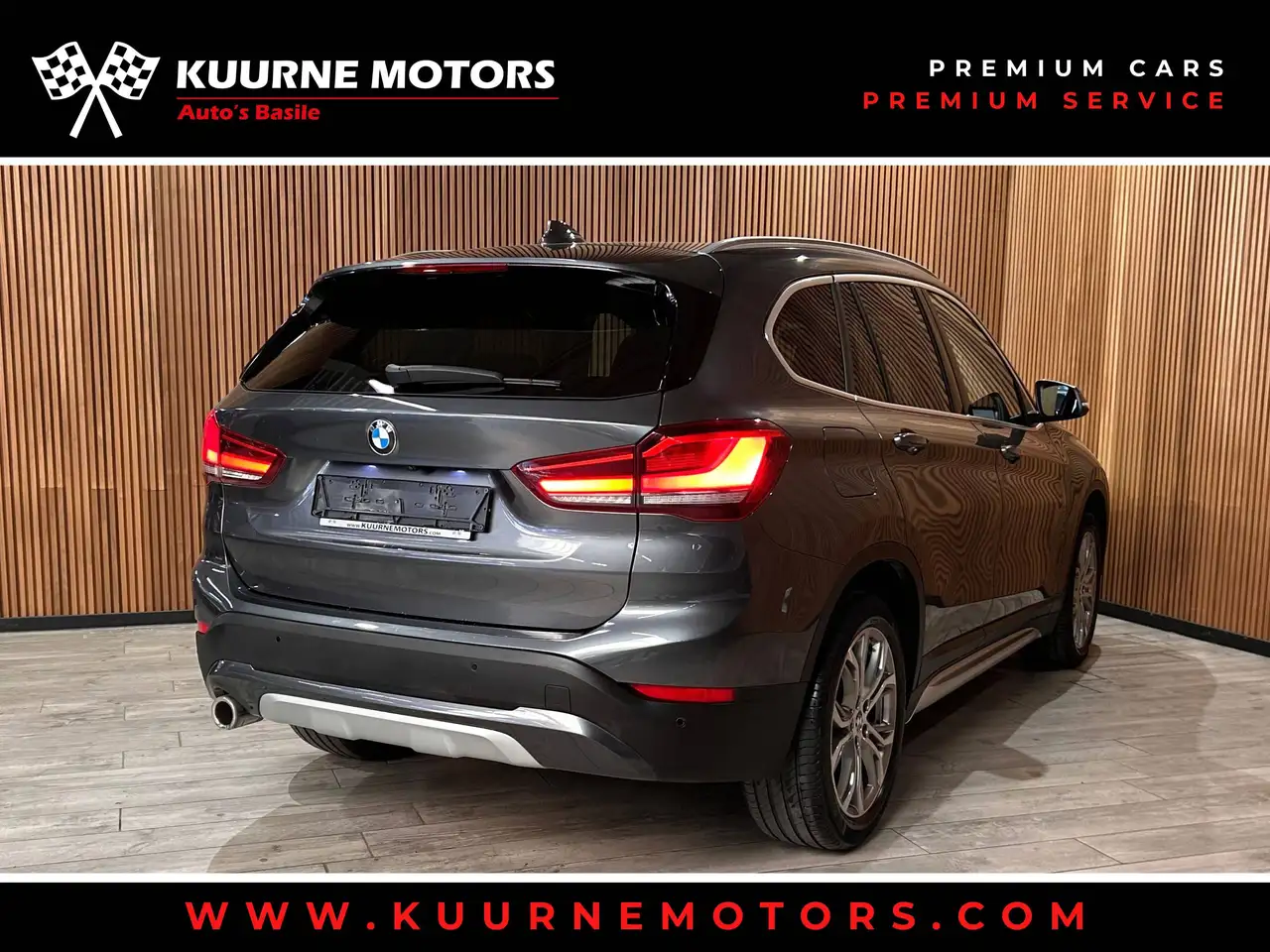 BMW X1 - 4