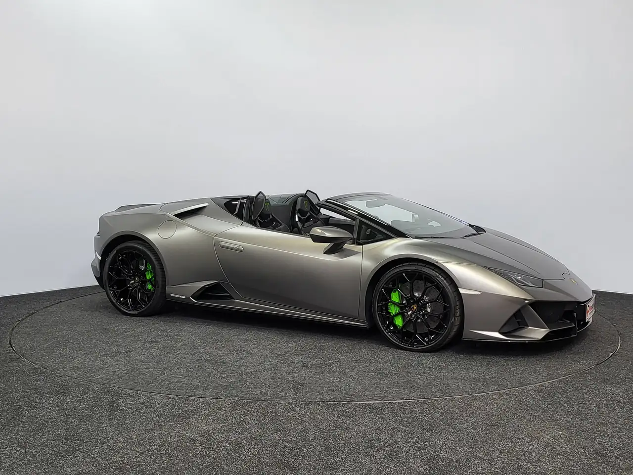 Lamborghini Huracán - 9